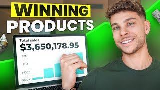 How To Find Winning Dropshipping Products In 2025