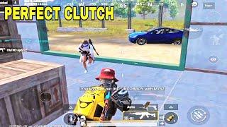 #Shorts Perfect clutch by Hackod Gaming