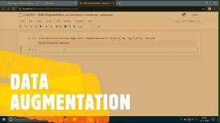 17. How to do Data Augmentation ?? || Machine Learning