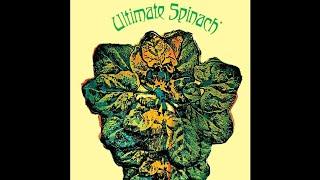 Ultimate Spinach - Sacrifice of the Moon (in four parts)