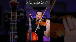  Experience - Ludovico Einaudi Violin Tutorial Part 2 with Sheet Music and Violin Tabs