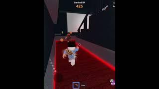 KEEP UP — odetari (MM2 MONTAGE) #shorts #roblox #mm2