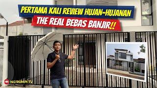 HOME TOUR : REVIEW RUMAH YANG PALING BANYAK TAMANNYA DI RIUNG BANDUNG