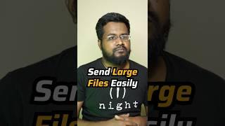 Sending Large Files Quickly | Useful Website Part -179 | #techtips #techtricks