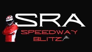 SRA speedway blitz. at old Atlanta Speedway Oval
