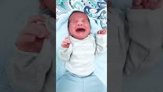 Baby crying sound effect #newborn #baby #cutebaby #shorts #shortvideo