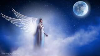 1111Hz  Angel Number Healing Music. Deep Sleep  Heal While You Sleep  Sleep of Healing & Recovery