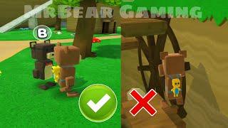 Super Bear Adventure | Gameplay | MrBear Gaming