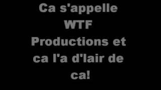 WTF Productions