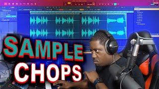 I found some Phenomenal sample to add to my beat MPC software