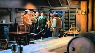 Daniel Boone Season 3 Episode 25 Full Episode