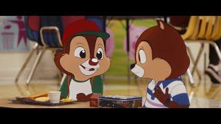 I'm Dale - Chip n Dale Rescue Rangers (2022)