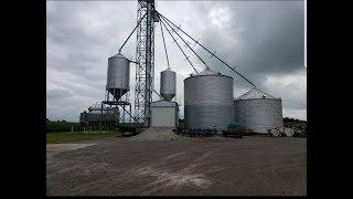 The Grain System Tour