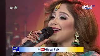 Live | Fizz Up Presents Global Music Night | কামরুজ্জামান রাব্বি ও আয়েশা জেবিন দীপা | Global Folk
