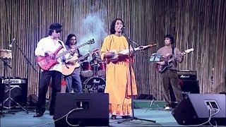 Ali Akbor | অালী অাকবর | Baul | Lalon Fusion studio Live | New