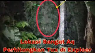 Lokasi yg Sangat Aku Perhitungkan buat Main