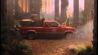 Dodge Stretch 30 sec  8:23:89 BBDO Los Angeles Red Car  QuickTime H 264