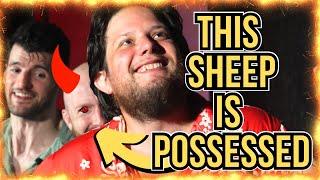 Sheep gets POSSESSED | Improv SCENES | Shoot From The Hip