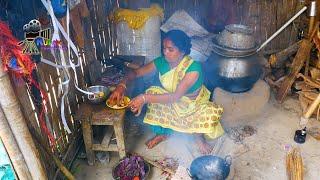 RURAL LIFE OF ASSAMESE COMMUNITY IN ASSAM, INDIA, Part-713,||#ruralife#cooking, #food,#documentary