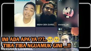 KENAPA INI⁉️ GUS SAMSUDIN DAN OPPA FIAN TIBA TIBA DI TANTANG GUS ARYA WALI MEDSOS