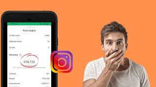 How to Increase Reach & Engagement On Instagram Fast | Boost Engagement Quick