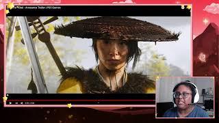 LIVE - GHOST OF TSUSHIMA DIRECTOR'S CUT - PART 13 FINALE! (PC)