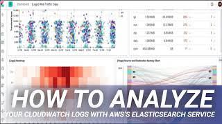 How To Analyze Your CloudWatch Logs with AWS’s Elasticsearch Service