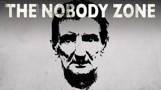 The Nobody Zone Podcast Ep. 4: True Confessions (Irish Serial Killer Series - Ep 4/8)