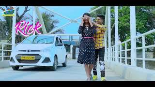 Pehli Dafa  Cute Love Story - New bollywood songs -- Rick Rupsa and Snaha -- Ujjal Dance Group 2021