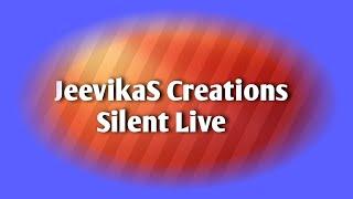 JeevikaS Creations Live Friend