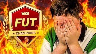 THE WORST FUT CHAMPS BOTTLE OF ALL TIME...