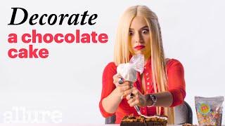Ava Max Tries 9 Things She's Never Done Before | Allure