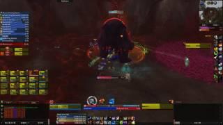 Emerald Nightmare - Heroic Ursoc - Exception - #2 DPS - alucidwolf