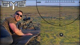 KEEP IT SIMPLE! shooting 1000 yards