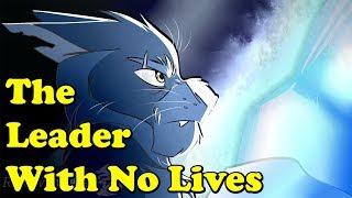 THEORY: Nightstar was Never Leader - Analyzing Warrior Cats