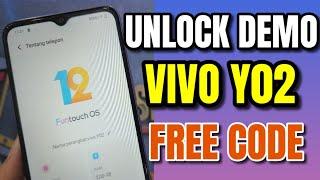 Free Code Unlock Demo Y02 Permanen Tanpa Komputer