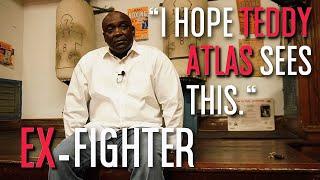 Teddy Atlas’s Ex-Fighter Reveals The Truth | Interview Clip