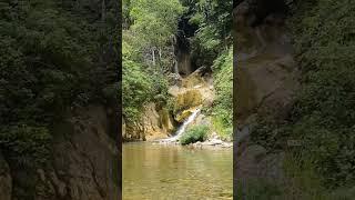 Satisfying sound of nature #soundofnature #asmr #solocamping