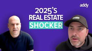 What’s Next for Real Estate in 2025? Steve Saretsky & Mark Goodman Share