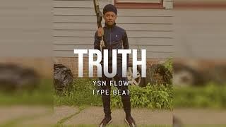 [FREE] YSN Flow Type Beat "Truth" | Guitar Type Beat