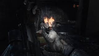 Metro 2033 Redux How to kill ALL of the Librarians in the "Depository" level