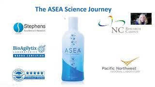 Science behind Asea