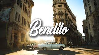 Latin Guitar Type Beat 2021 "BENDITO" Spanish guitar type beat | Acoustic guitar beat