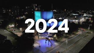 Theatre Royal Plymouth's 2024 highlights