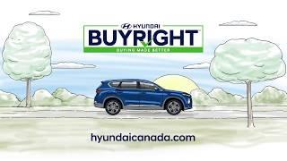 Buy Right Video (Cambridge Hyundai)