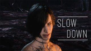 V | Slow Down | DMC 5 GMV