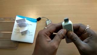 USB voice recorder and USB lighter HINDI TECHNICAL ASTHA