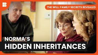 The Estate of Norman Otto Hipel - The Will: Family Secrets Revealed