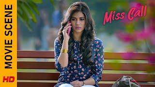 মিস কল এর ফাঁদে! | Movie Scene - Miss Call | Soham Chakraborty | Rittika Sen | Surinder Films