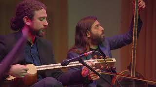 Armenian Dream - Itai Armon Ensemble